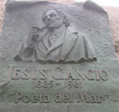 Jesús Cancio