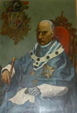 Juan Domingo González de La Reguera