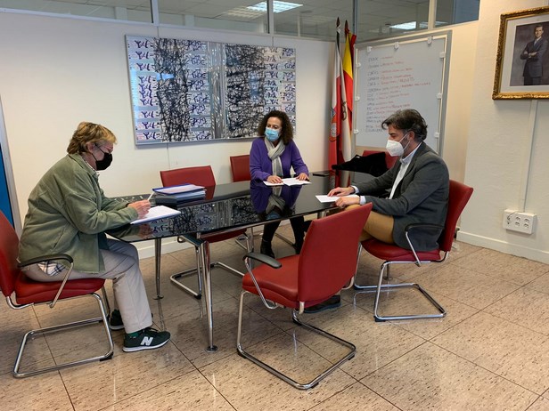 Actividades culturales
