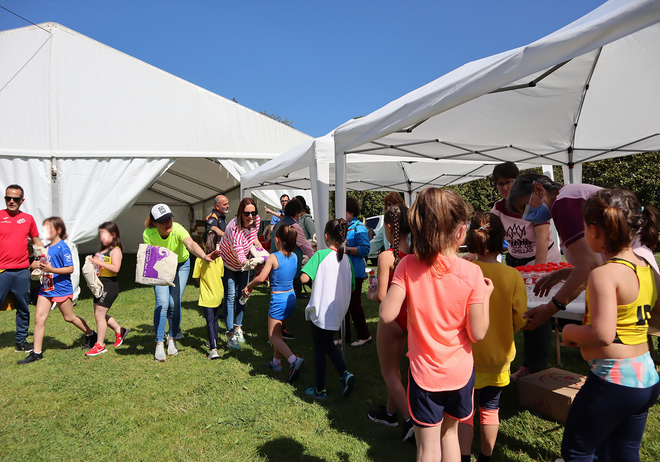 eventos deportivos