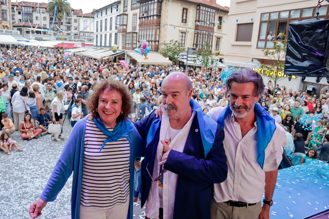 Pregón Fiestas El Cristo