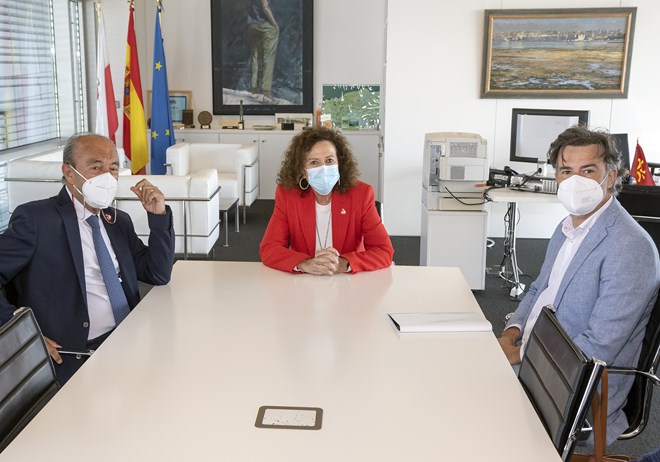 Senda costera