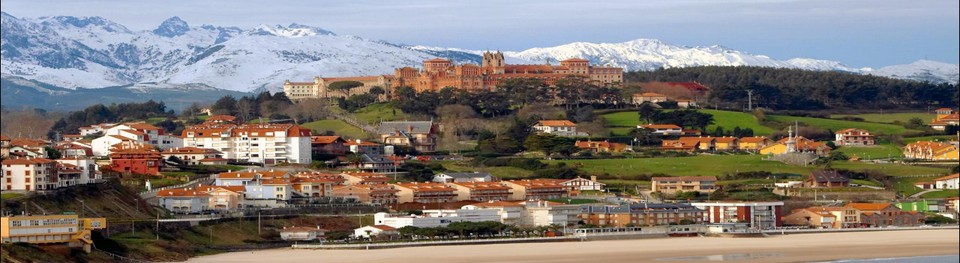 Panoramica Universidad