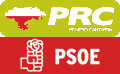PRC - PSOE