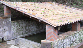 Lavadero