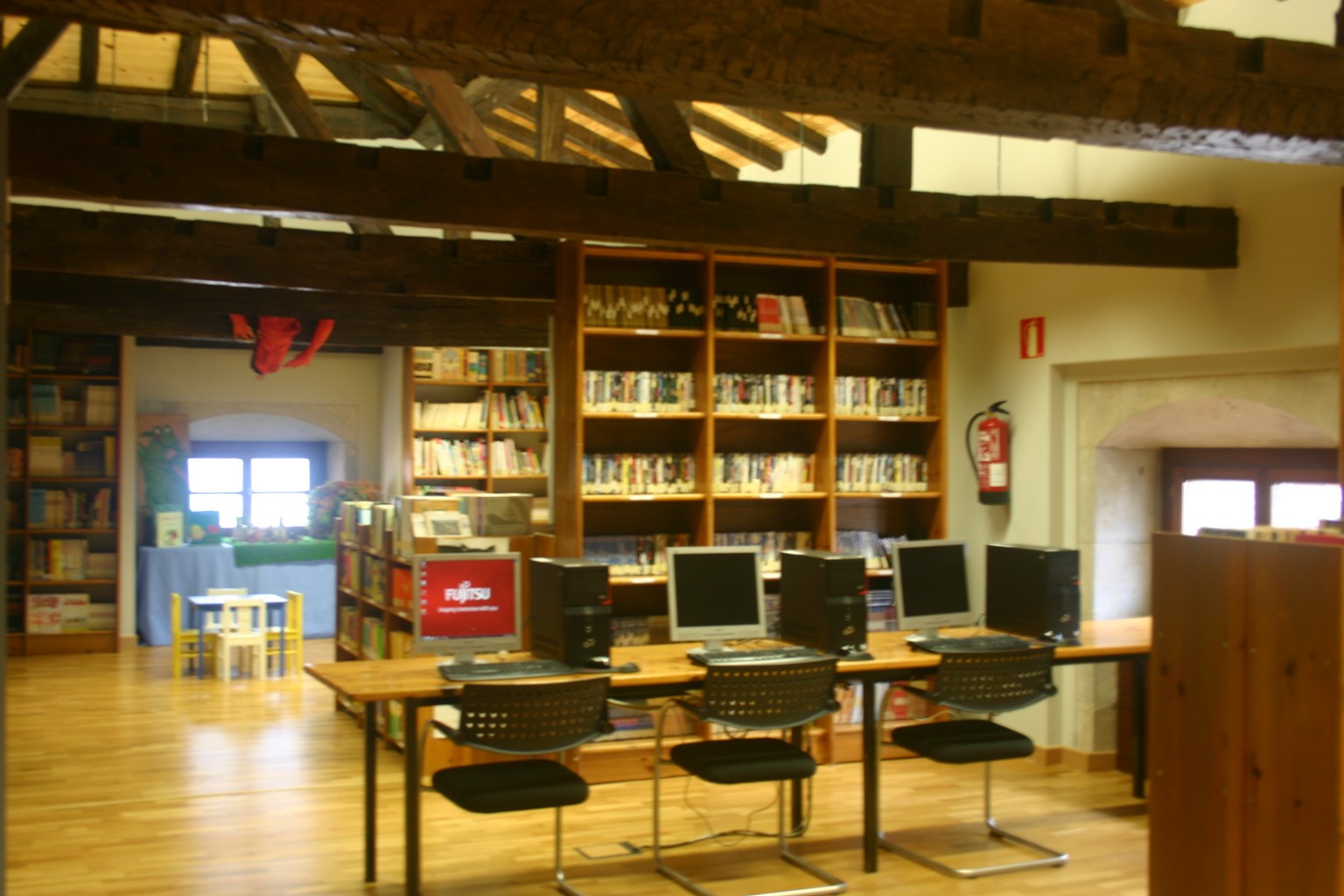 Biblioteca