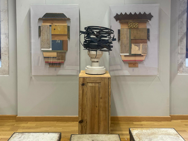 Exposiciones