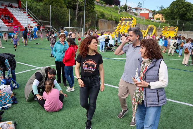eventos deportivos