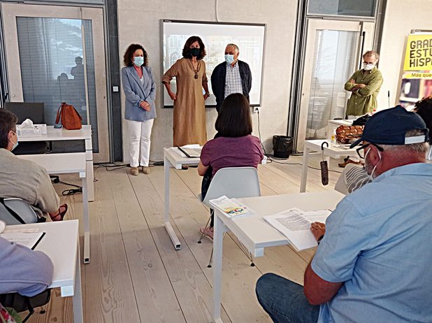 Cursos de Verano de la UC