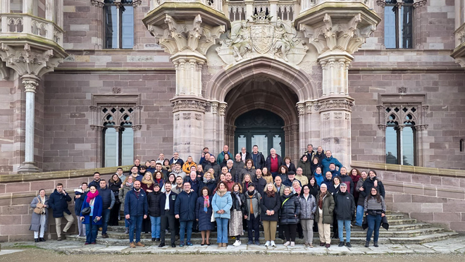Asamblea Nacional de Los Pueblos Más Bonitos de España
