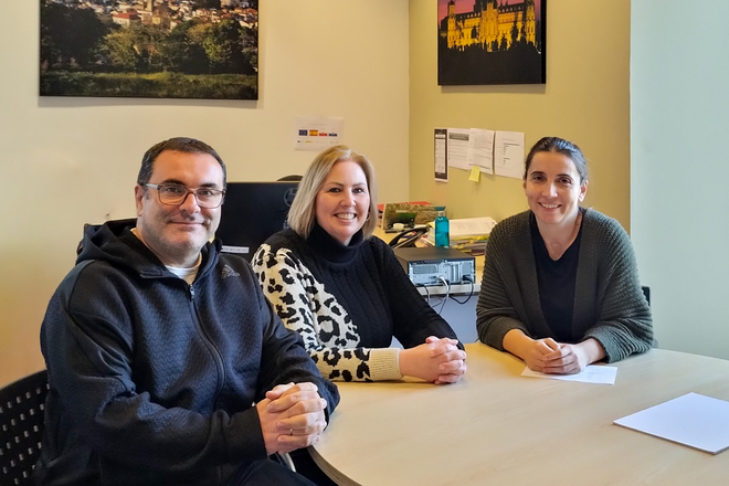 ruta literaria ‘Puerto Escondido’