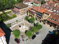 Fuente Tres Caños