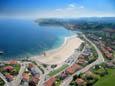 Playa de Comillas