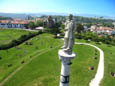 Estatua del Marqués