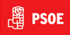 Logo del PSOE