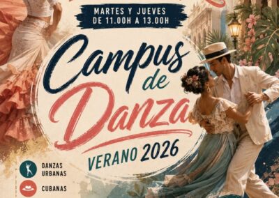 Campus Danza