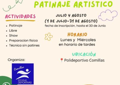 Campus Patinaje