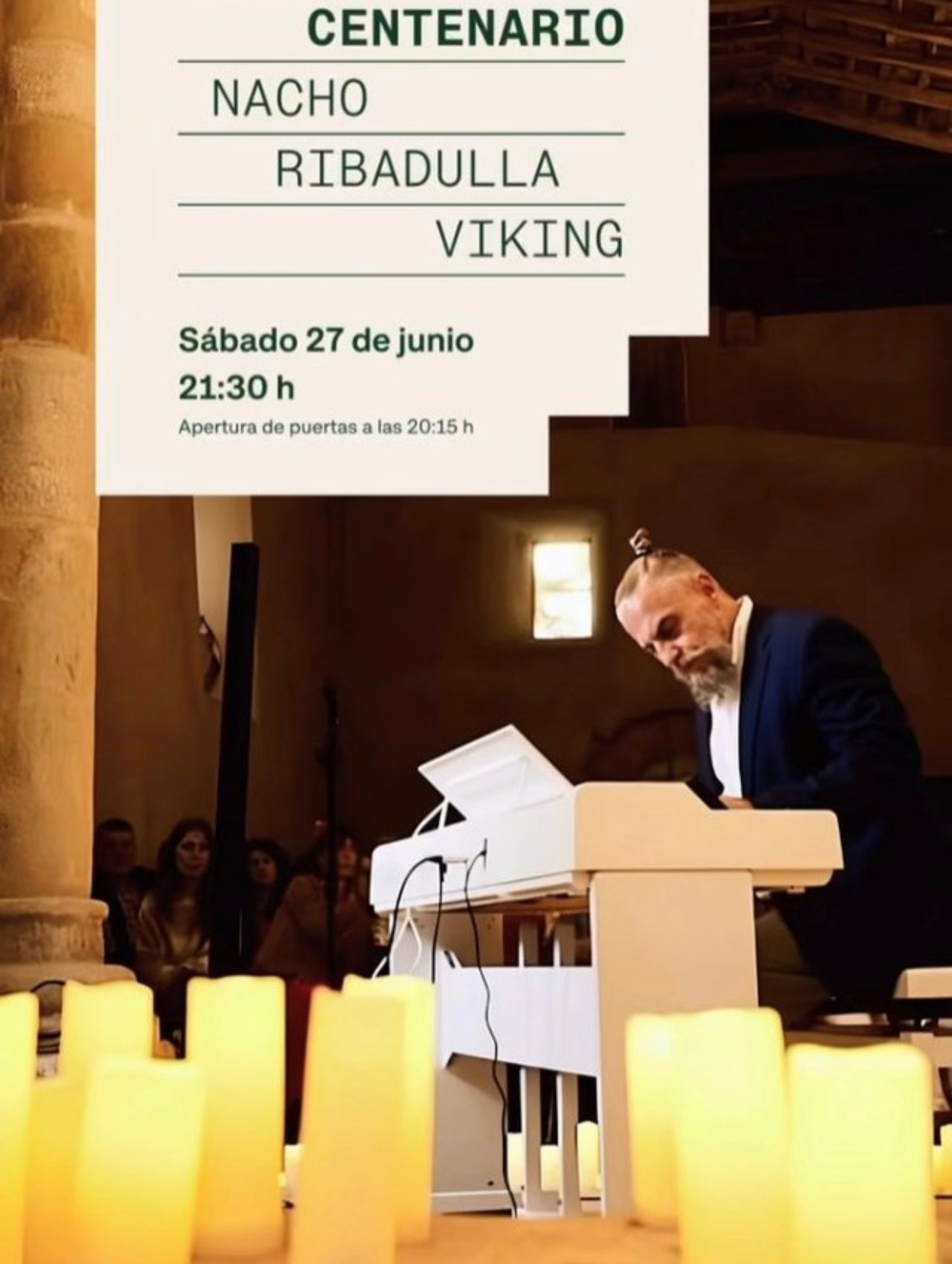 Concierto