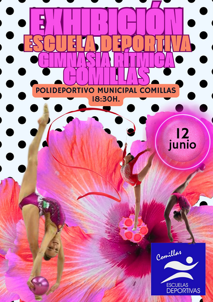Gimnasia Ritmica