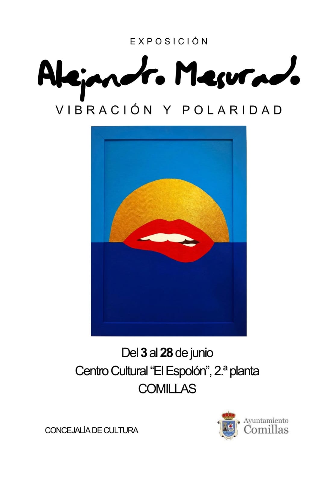 Exposición