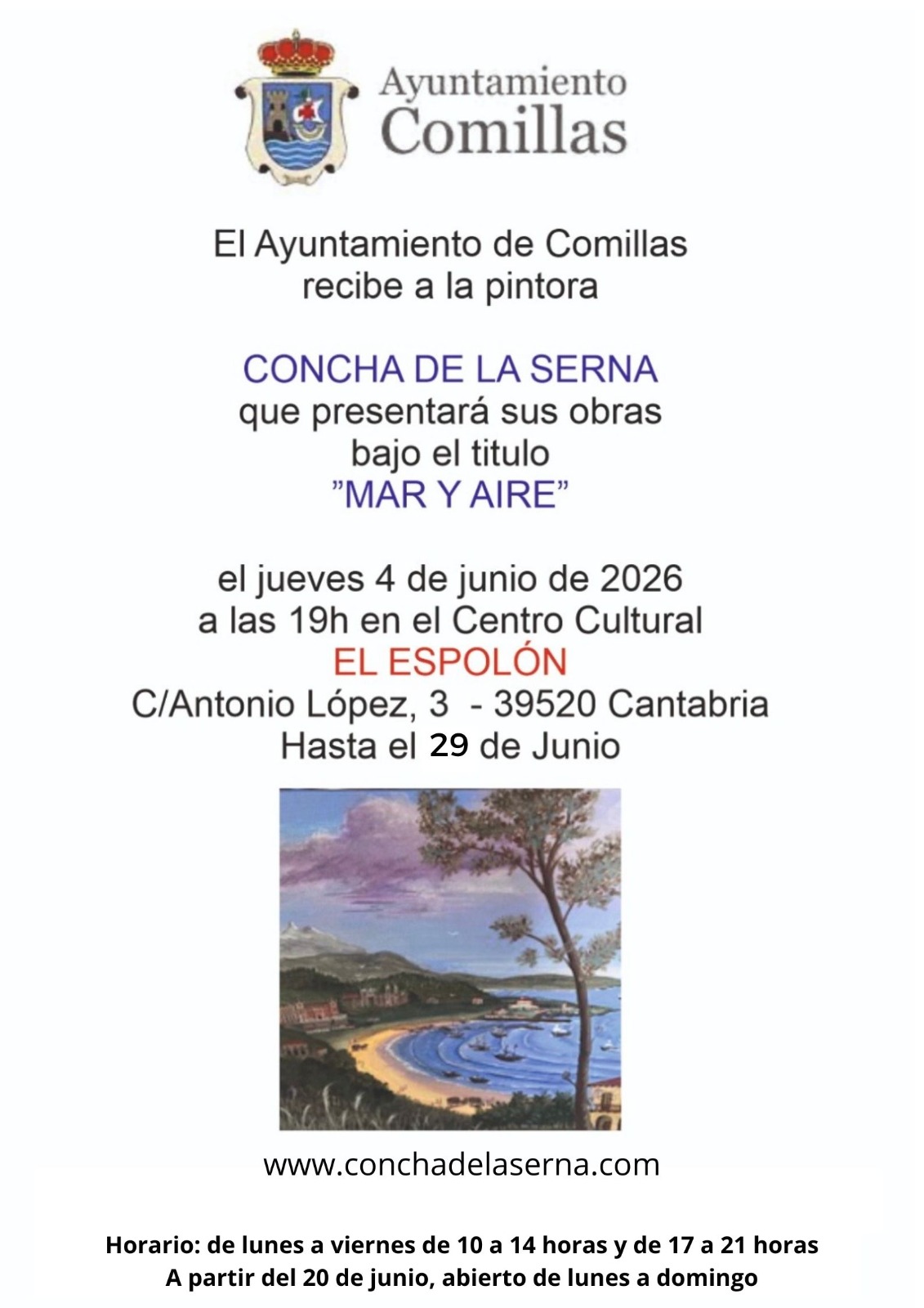 Exposición