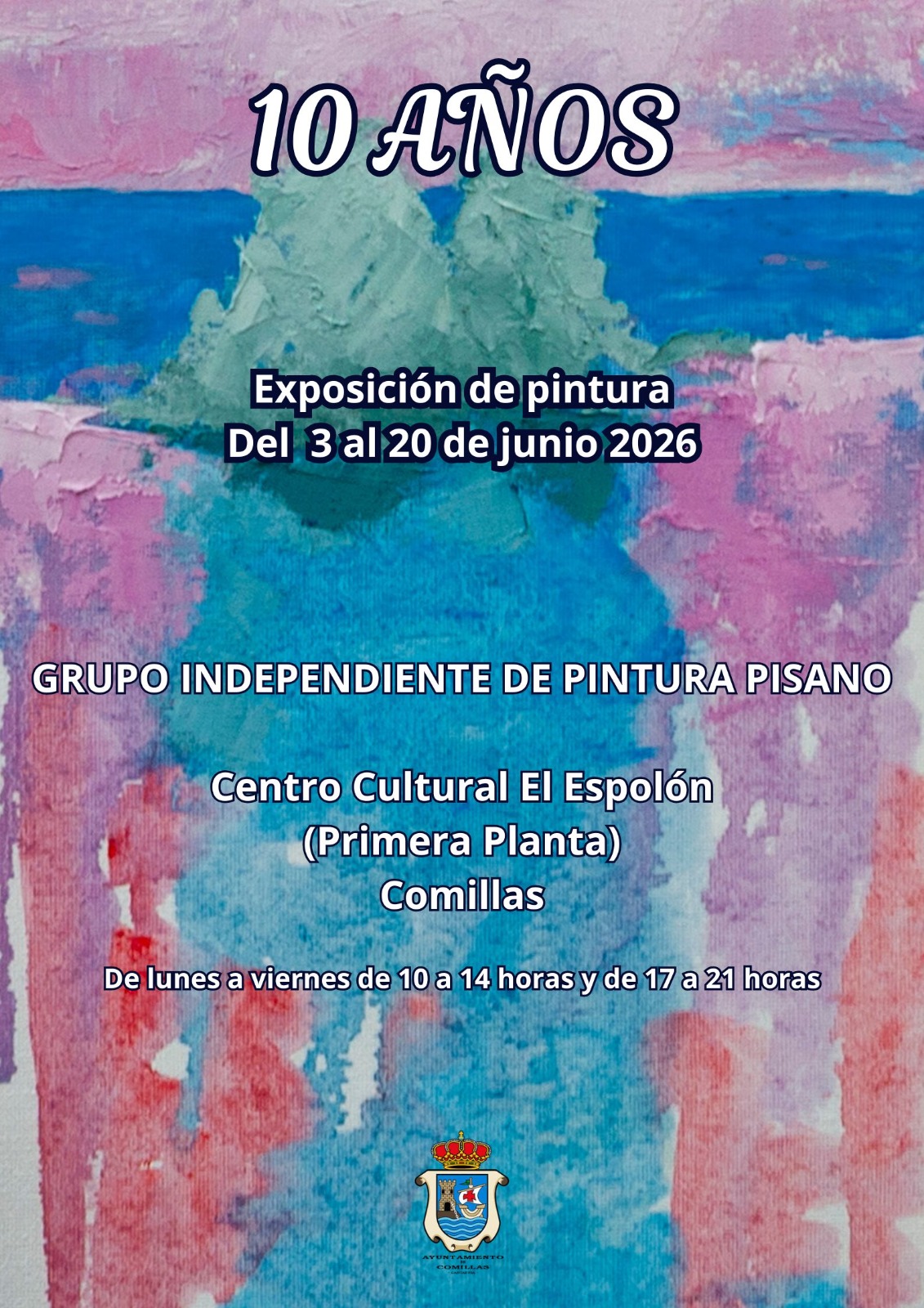 Exposición