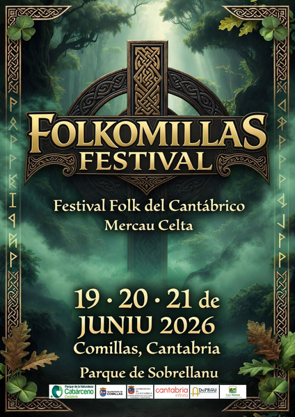 Folkomillas 2026