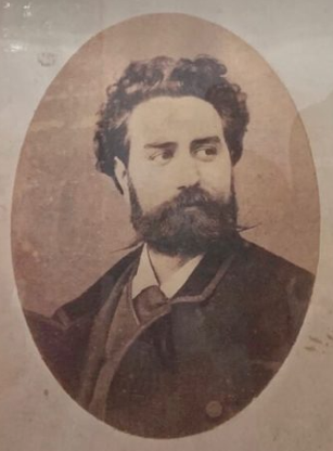Máximo Díaz De Quijano
