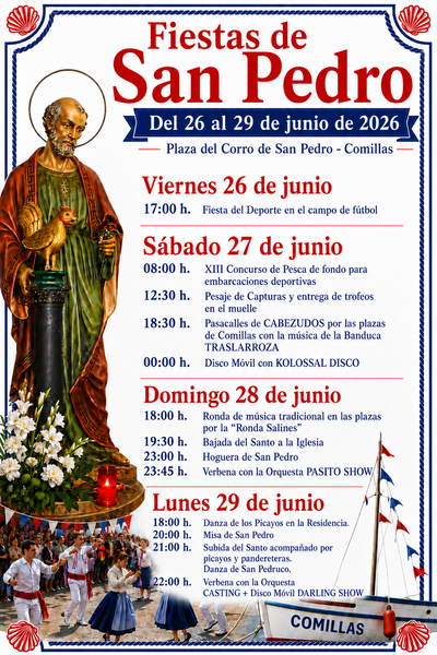 San Pedro