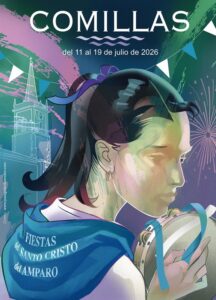 Fiestas Santo Cristo del Amparo