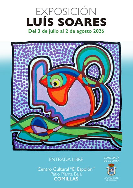 Exposición de pintura
