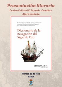 Presentación Literaria