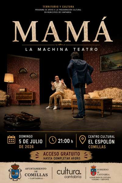 Teatro La Machina