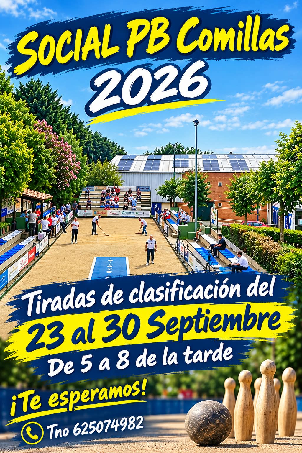 Social PB Comillas