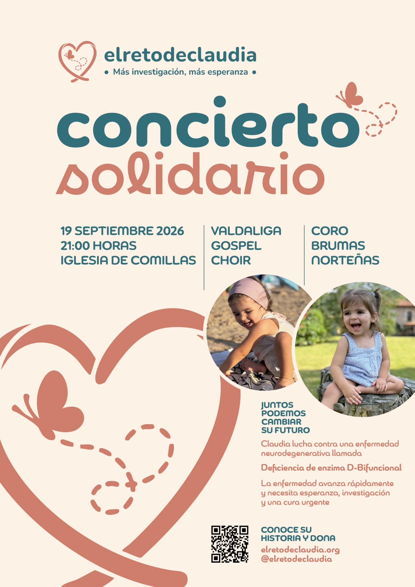 Concierto Solidario