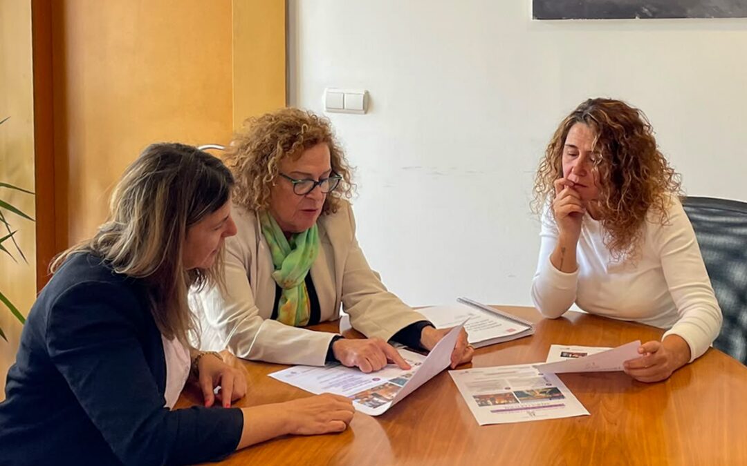 Comillas presenta el documental ‘Redes y Rederas’ para poner en valor la memoria marinera de la villa