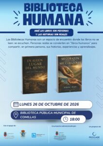 Biblioteca humana