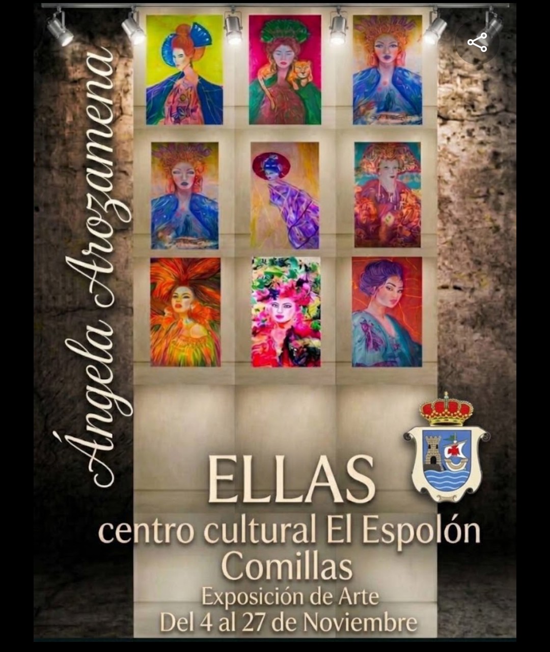 "Ellas"