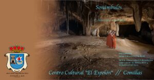 Exposición «Sonámbulos»