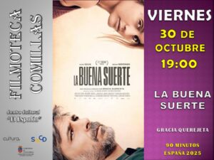 Filmoteca «La buena suerte»