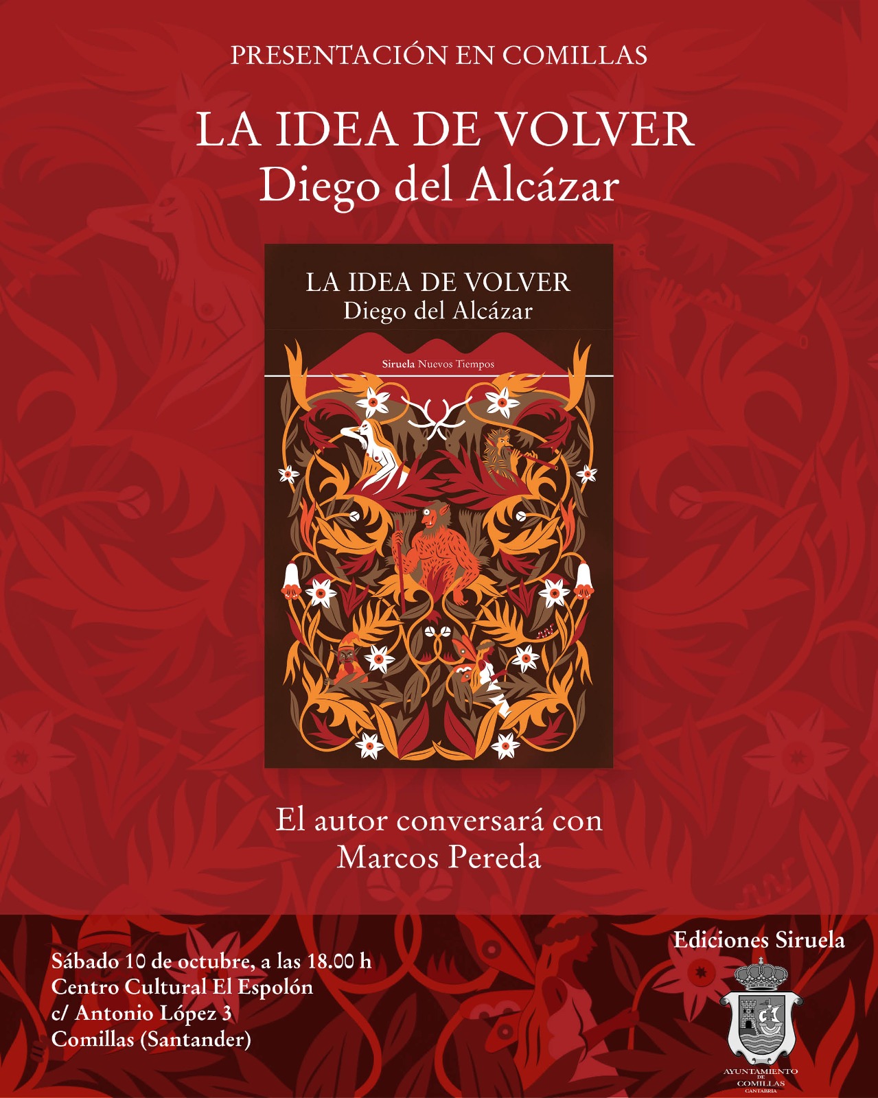 La idea de volver
