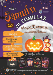 Samuin 2026